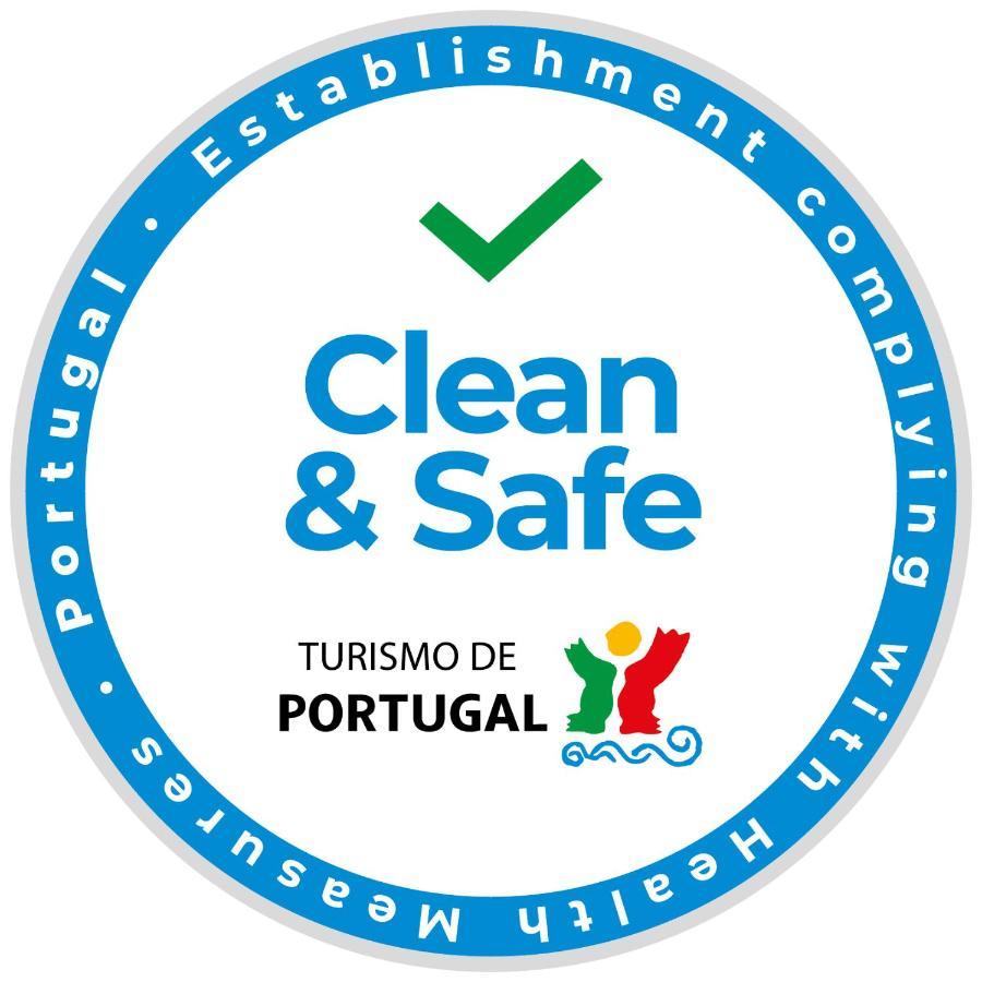 Casa De Campo De Oliveiras Affittacamere Penela Esterno foto